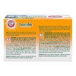 Arm & Hammer® 144-Count Essentials Mountain Rain Dryer Sheets - 6/Case Arm & Hammer® 144-Count Essentials Mountain Rain Dryer Sheets - 6/Case