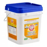 Arm & Hammer® 144-Count Essentials Mountain Rain Dryer Sheets - 6/Case Arm & Hammer® 144-Count Essentials Mountain Rain Dryer Sheets - 6/Case