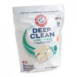 Arm & Hammer® 144-Count Essentials Mountain Rain Dryer Sheets - 6/Case Arm & Hammer® 144-Count Essentials Mountain Rain Dryer Sheets - 6/Case