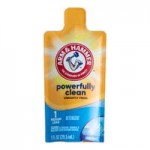 Arm & Hammer® 144-Count Essentials Mountain Rain Dryer Sheets - 6/Case Arm & Hammer® 144-Count Essentials Mountain Rain Dryer Sheets - 6/Case