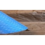3M Scotch-BriteTM 40-Count Reusable Multi-Purpose Wiper Roll - 6/Case