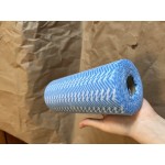3M Scotch-BriteTM 40-Count Reusable Multi-Purpose Wiper Roll - 6/Case