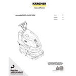 Karcher Armada® BRC 45/38 1.008-061.0 18 Karcher Armada® BRC 45/38 1.008-061.0 18