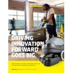 Karcher Armada® BRC 45/38 1.008-061.0 18 Karcher Armada® BRC 45/38 1.008-061.0 18