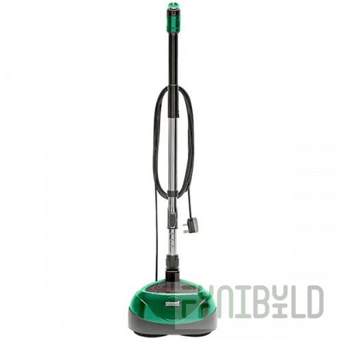 Bissell Commercial BGFS650 9