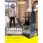 Karcher Sensor® BP 9.877-937.0 12 Karcher Sensor® BP 9.877-937.0 12
