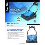 Powr-Flite PF2030 30