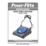 Powr-Flite PF2030 30