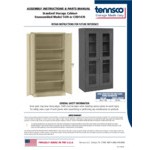 Tennsco 18 Tennsco 18
