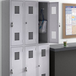 Regency Space Solutions Gray 36 Regency Space Solutions Gray 36