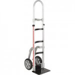 Magliner 500 lb. Narrow Aisle Hand Truck with Double Loop Handles NTK5GDE3A5