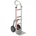 Magliner 500 lb. Narrow Aisle Hand Truck with Double Loop Handles NTK5GDE3A5
