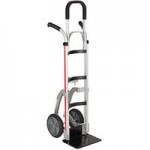 Magliner 500 lb. Narrow Aisle Hand Truck with Double Loop Handles NTK5GDE3A5
