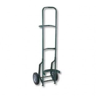 Harper 5 Gallon Pail Truck with 10 Harper 5 Gallon Pail Truck with 10