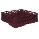 Vollrath TR9A Traex® Full-Size Beige 49-Compartment 4 13/16 Vollrath TR9A Traex® Full-Size Beige 49-Compartment 4 13/16
