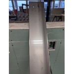 Regency 16-Gauge Type 304 Stainless Steel Pass-Through Shelf - 18