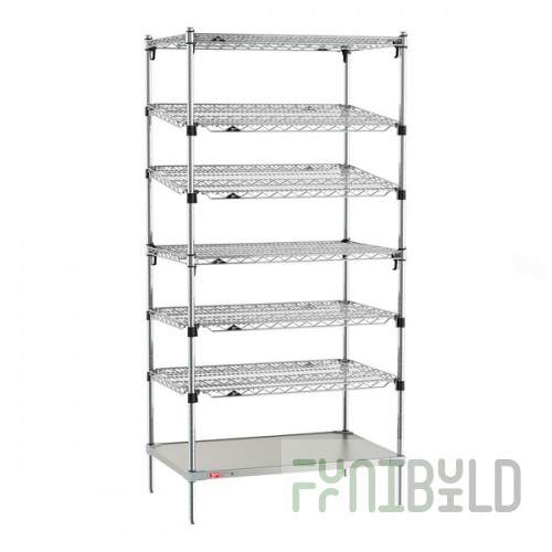 Metro Super Erecta EZ-ADD 24