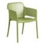 Lancaster Table & Seating Sol Sea Moss Green Resin Arm Chair Lancaster Table & Seating Sol Sea Moss Green Resin Arm Chair