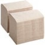 OneUp by Choice Kraft 2-Ply Wide Interfold 6 1/4