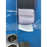 OneUp by Choice Kraft 2-Ply Wide Interfold 6 1/4
