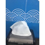 OneUp by Choice Kraft 2-Ply Wide Interfold 6 1/4