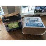 OneUp by Choice Kraft 2-Ply Wide Interfold 6 1/4