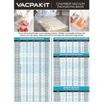 VacPak-It 186CVB1013 10 VacPak-It 186CVB1013 10