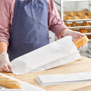 Bagcraft Packaging 300164 5 1/4