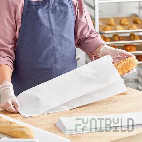 Bagcraft Packaging 300164 5 1/4