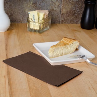 Hoffmaster Chocolate Brown 15 Hoffmaster Chocolate Brown 15