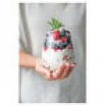 Tossware POP 18 oz. Customizable Plastic Vino XL Glass - 48/Case Tossware POP 18 oz. Customizable Plastic Vino XL Glass - 48/Case