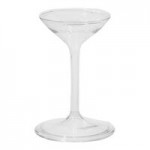 Tossware POP 18 oz. Customizable Plastic Vino XL Glass - 48/Case Tossware POP 18 oz. Customizable Plastic Vino XL Glass - 48/Case