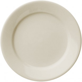 Libbey Porcelana Cream 6 1/4