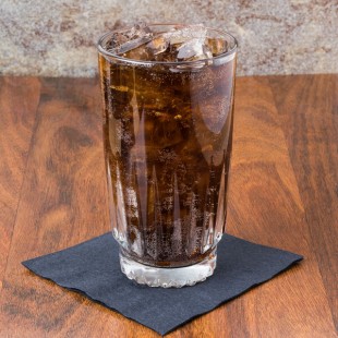 Libbey Winchester 16 oz. Cooler Glass - Sample Libbey Winchester 16 oz. Cooler Glass - Sample