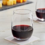 Acopa 15 oz. Stemless Wine Glass - Sample Acopa 15 oz. Stemless Wine Glass - Sample