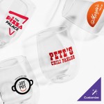 Acopa 15 oz. Stemless Wine Glass - Sample Acopa 15 oz. Stemless Wine Glass - Sample
