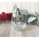 Acopa 15 oz. Stemless Wine Glass - Sample Acopa 15 oz. Stemless Wine Glass - Sample