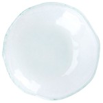 10 Strawberry Street HD911OP Izabel Lam Morning Tide 9 oz. Opal Glass Serendipity Bowl - 24/Case