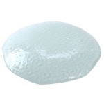 10 Strawberry Street HD911OP Izabel Lam Morning Tide 9 oz. Opal Glass Serendipity Bowl - 24/Case