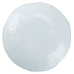 10 Strawberry Street HD911OP Izabel Lam Morning Tide 9 oz. Opal Glass Serendipity Bowl - 24/Case