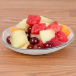 10 Strawberry Street HD911OP Izabel Lam Morning Tide 9 oz. Opal Glass Serendipity Bowl - 24/Case