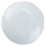10 Strawberry Street HD911OP Izabel Lam Morning Tide 9 oz. Opal Glass Serendipity Bowl - 24/Case