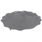 Bon Chef 2030D Queen Anne 18 3/4 Bon Chef 2030D Queen Anne 18 3/4