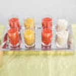 American Metalcraft HMRT814 14
