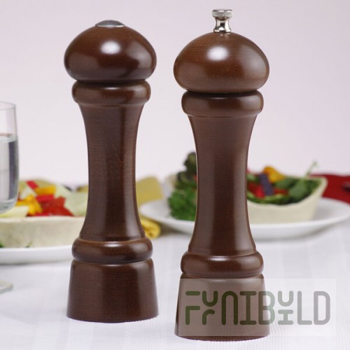Chef Specialties 08100 Professional Series 8