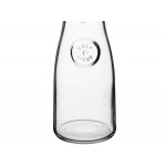 Acopa 17 oz. Glass Carafe - 12/Case Acopa 17 oz. Glass Carafe - 12/Case
