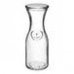 Acopa 17 oz. Glass Carafe - 12/Case Acopa 17 oz. Glass Carafe - 12/Case