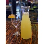 Acopa 17 oz. Glass Carafe - 12/Case Acopa 17 oz. Glass Carafe - 12/Case
