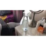 Acopa 17 oz. Glass Carafe - 12/Case Acopa 17 oz. Glass Carafe - 12/Case