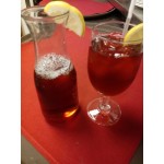 Acopa 17 oz. Glass Carafe - 12/Case Acopa 17 oz. Glass Carafe - 12/Case